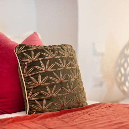 Suite Belvedere Capri Exclusive Rooms 外观 照片