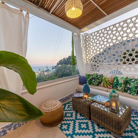 Suite Belvedere Capri Exclusive Rooms 外观 照片