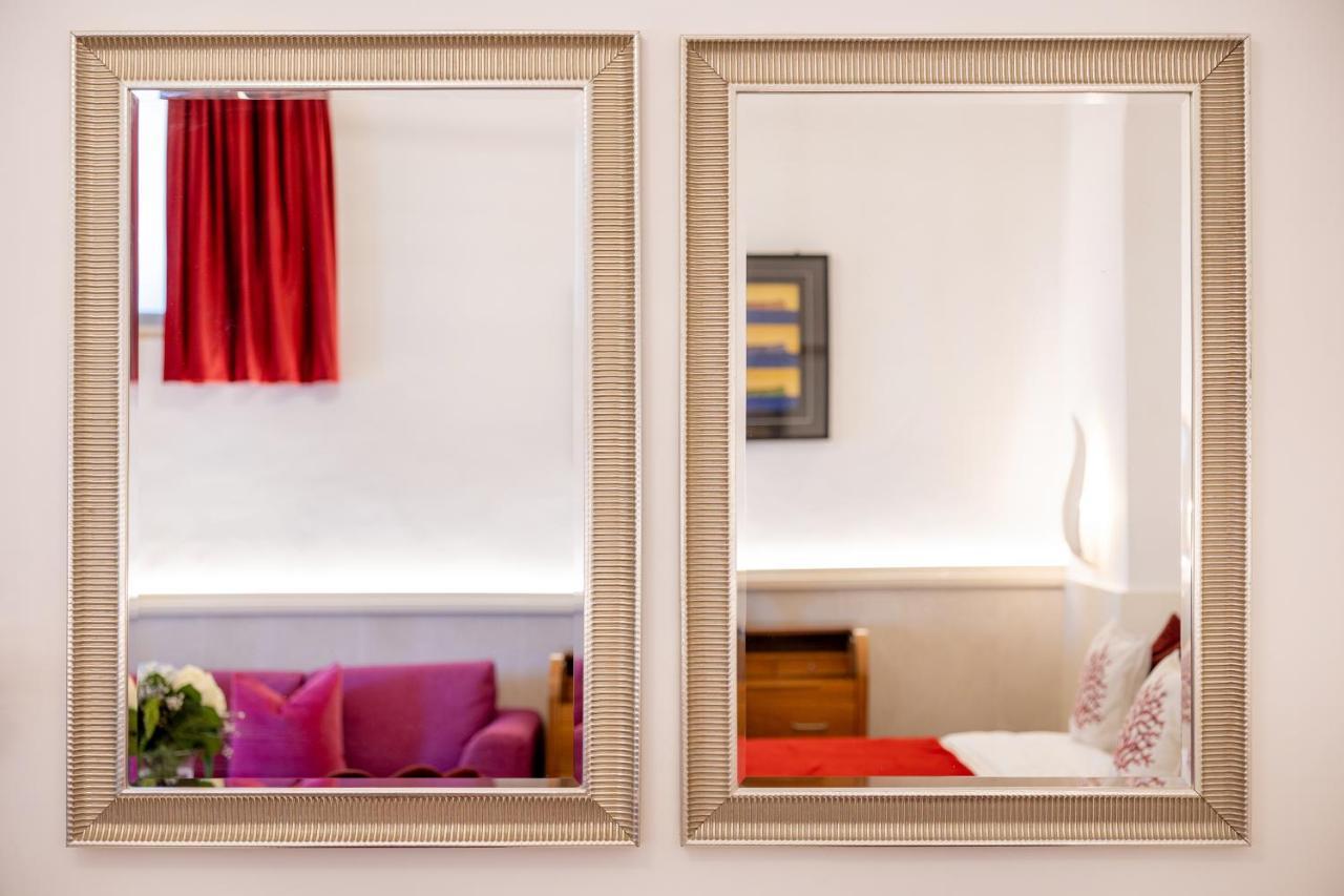 Suite Belvedere Capri Exclusive Rooms 外观 照片
