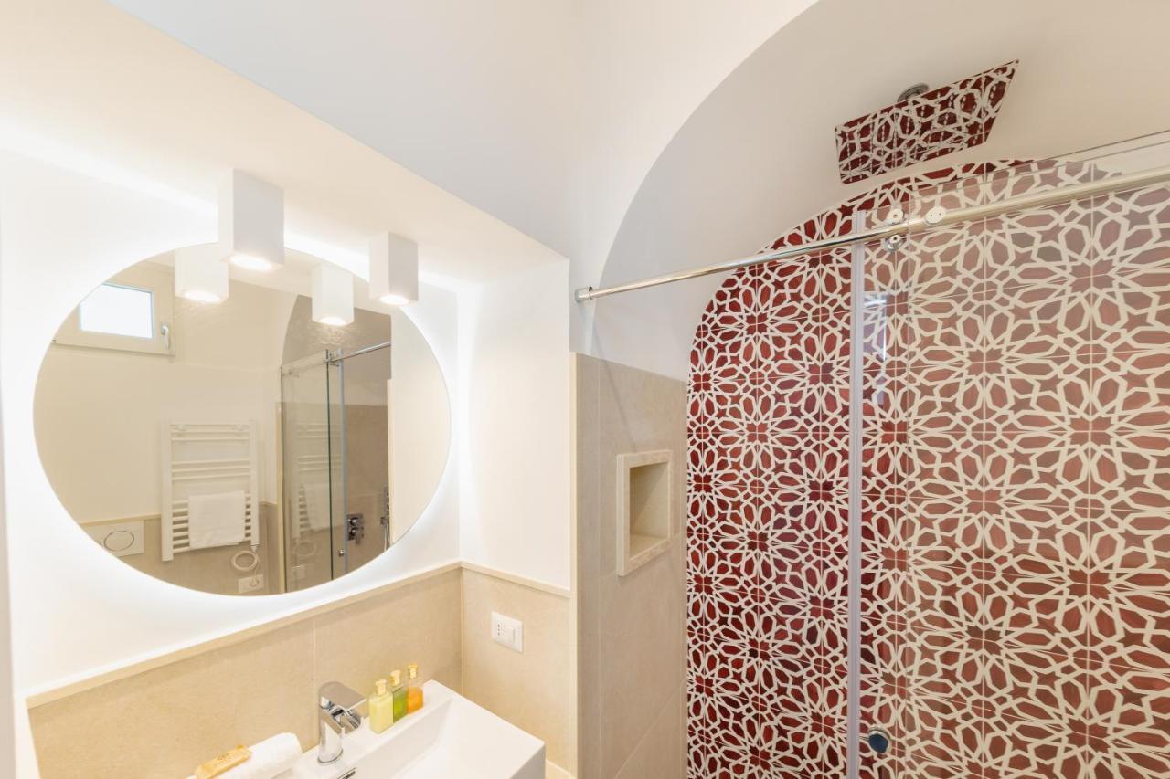 Suite Belvedere Capri Exclusive Rooms 外观 照片