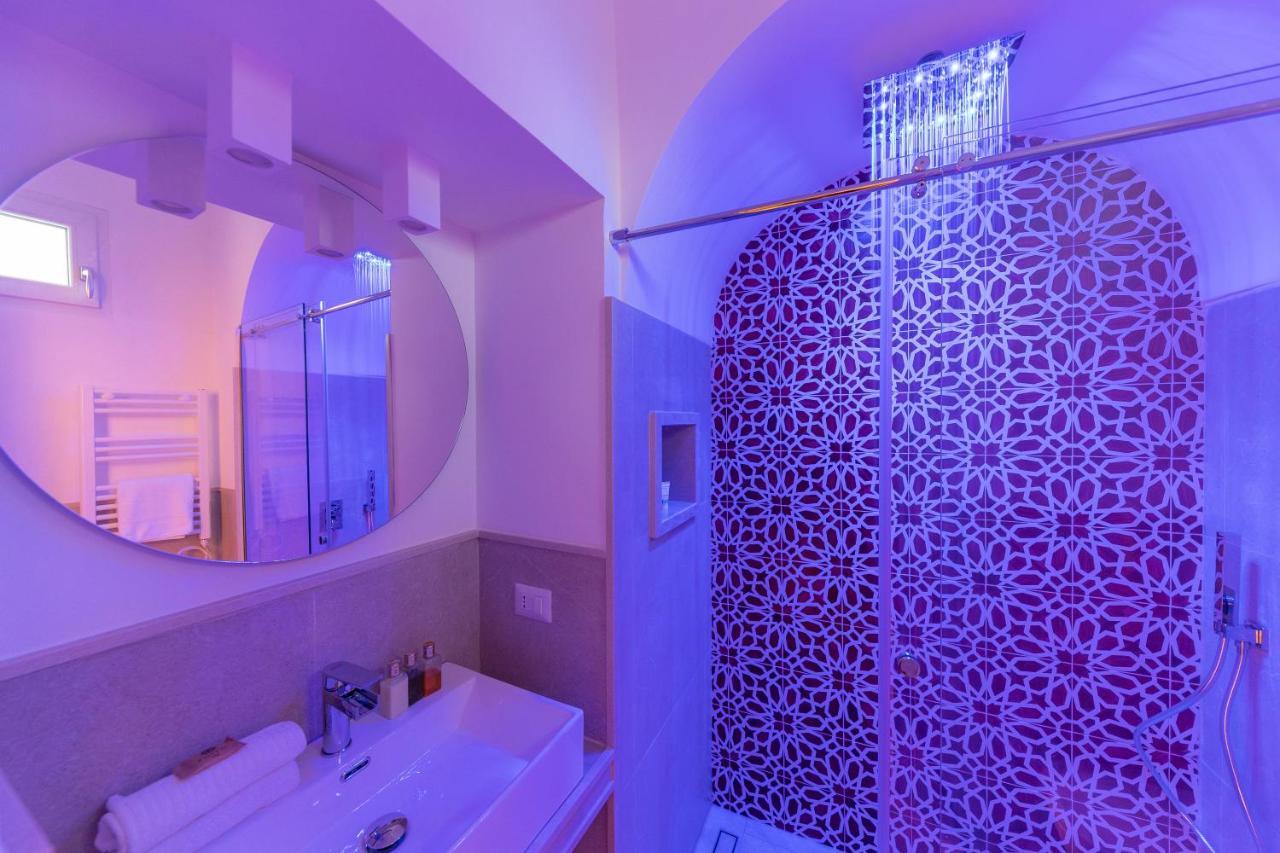 Suite Belvedere Capri Exclusive Rooms 外观 照片