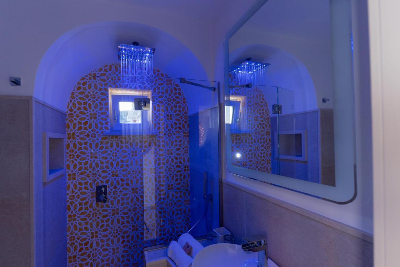 Suite Belvedere Capri Exclusive Rooms 外观 照片