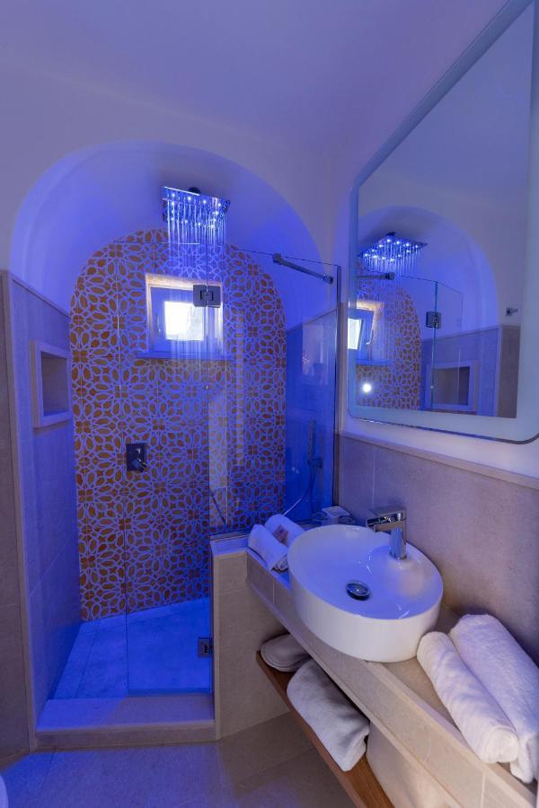 Suite Belvedere Capri Exclusive Rooms 外观 照片